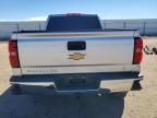 2015 Chevrolet Silverado C1500 LT