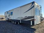 2019 Keystone Alpine Camper
