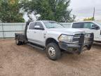 2013 Dodge RAM 3500