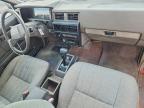 1992 Nissan Truck Base