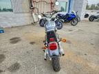 1999 Kawasaki VN750
