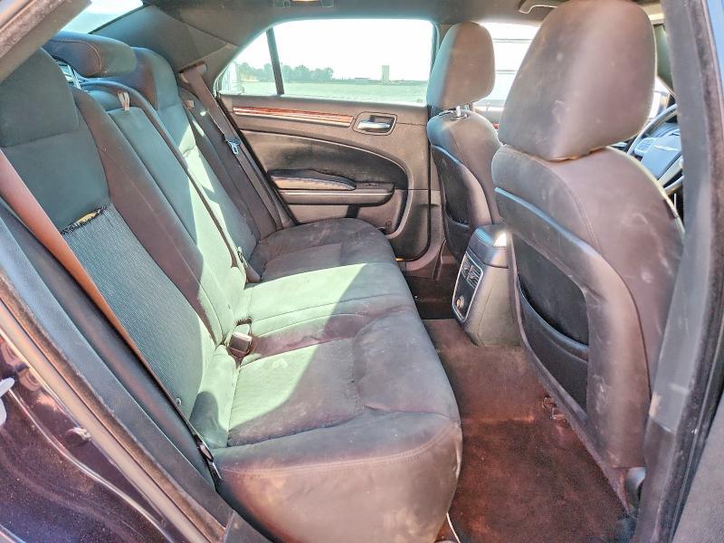 2012 Chrysler 300