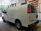 2016 Chevrolet Express G2500