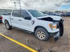 2022 Ford F150 Police Responder