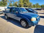 2002 Nissan Frontier Standard
