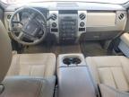 2009 Ford F150 Supercrew