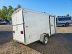2006 Interstate ILRD612SAFS Enclosed Cargo Trailer