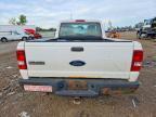 2011 Ford Ranger