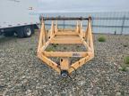 2000 Slabach Reel Trailer