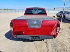 2007 Nissan Frontier SE