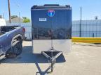 2025 Interstate ILRD610SAFS Enclosed Cargo Trailer
