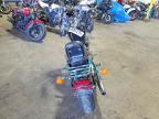 1999 Honda VT600 C