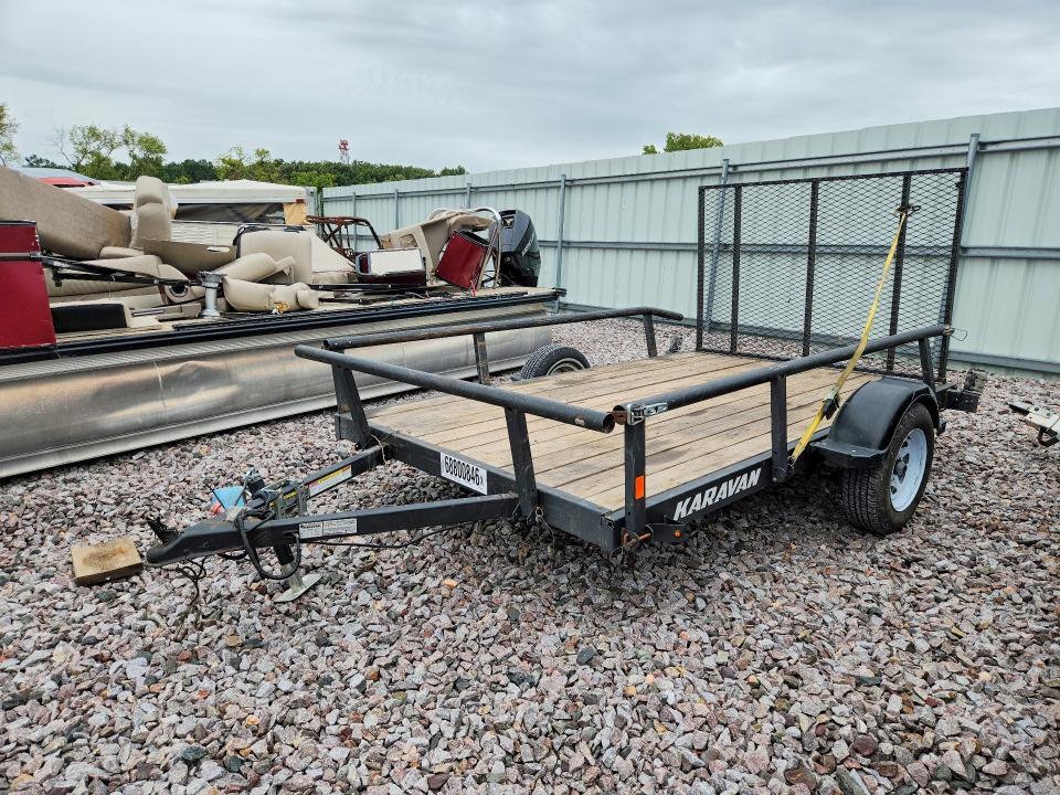 2024 Other 2024 Karavan Utility Trailer