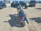 2010 Harley-Davidson Fxdc