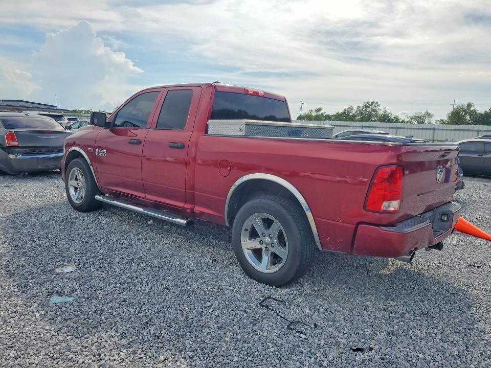 2013 Dodge RAM 1500 ST