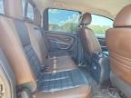2018 Nissan Titan XD Platinum Reserve