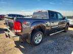 2010 GMC Sierra C1500 SLE