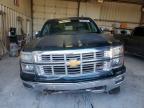 2015 Chevrolet Silverado K1500 LTZ