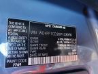 2019 Mercedes-Benz Sprinter 2500/3500