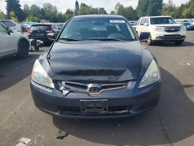 2005 Honda Accord EX