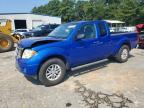 2015 Nissan Frontier SV