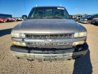 2002 Chevrolet Silverado K1500