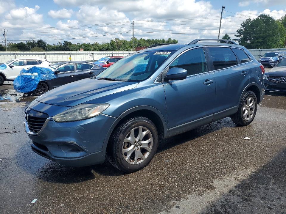 2015 Mazda CX-9 Sport