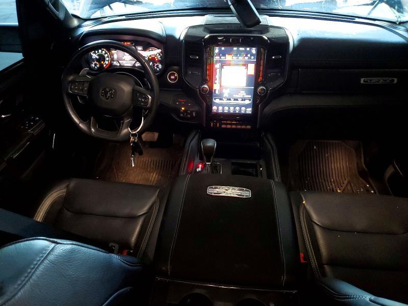 2021 Dodge RAM 1500 TRX
