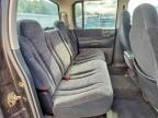 2002 Dodge Dakota Quad SLT