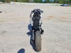 2022 Kawasaki EX400