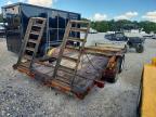 1999 Unknown 1999 Equipment Trailer