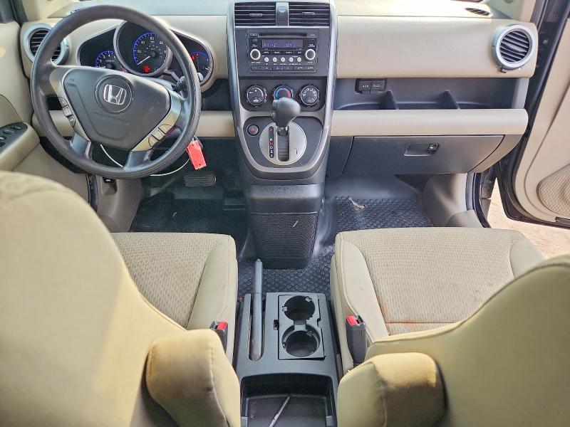 2011 Honda Element EX