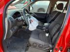 2005 Nissan Frontier SE