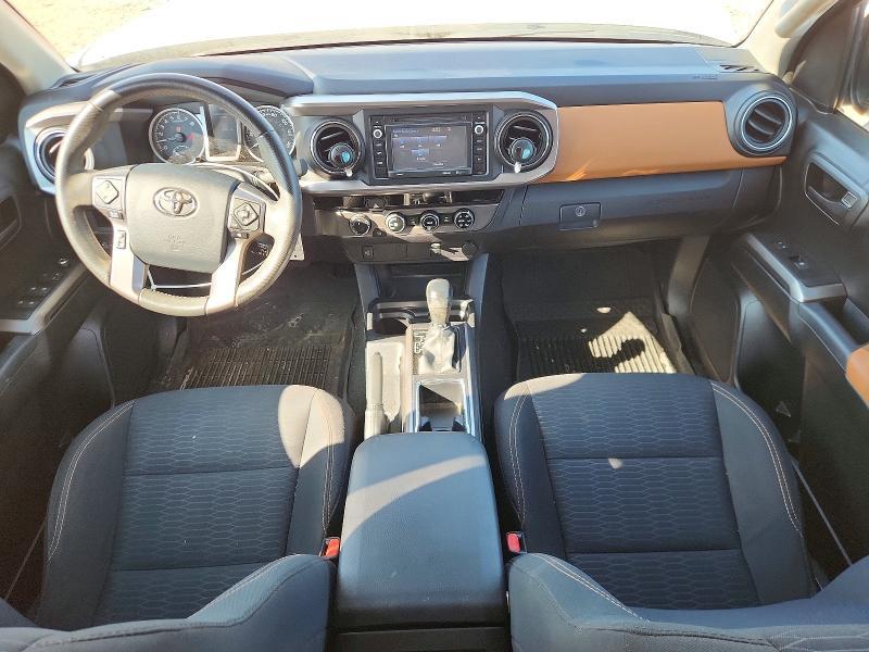2017 Toyota Tacoma SR5 V6