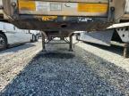 2008 Utility Flatbed Trailer