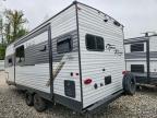 2026 Highland Ridge Open Range Camper