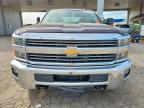 2016 Chevrolet Silverado K2500 Heavy Duty LT