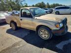 2004 Toyota Tacoma Base