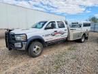 2018 Dodge RAM 5500