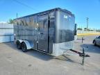 2026 Interstate ILRD716TA2 Enclosed Cargo Trailer