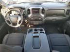 2022 Chevrolet Silverado K1500 Custom