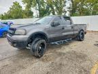 2008 Ford F150 Supercrew