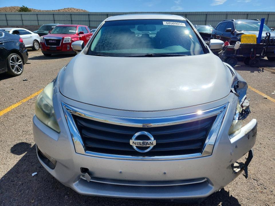 2013 Nissan Altima 3.5 S