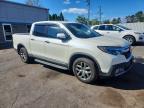 2017 Honda Ridgeline RTL