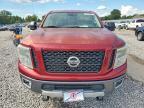 2016 Nissan Titan XD PRO-4X