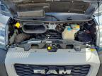 2022 Dodge RAM Promaster 3500 Delivery Truck