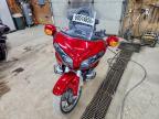 2017 Honda GL1800