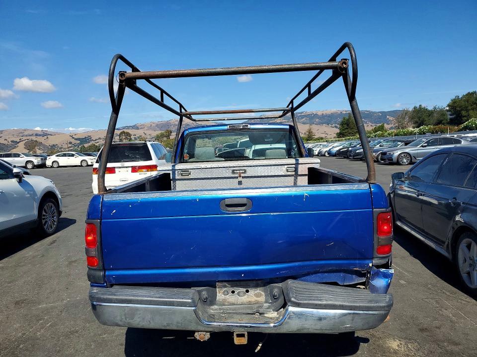 1994 Dodge RAM 1500