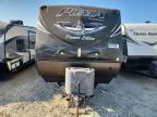 2015 Forest River Puma Camper