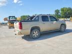2007 Chevrolet Avalanche K1500